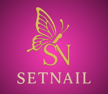 logo set nail